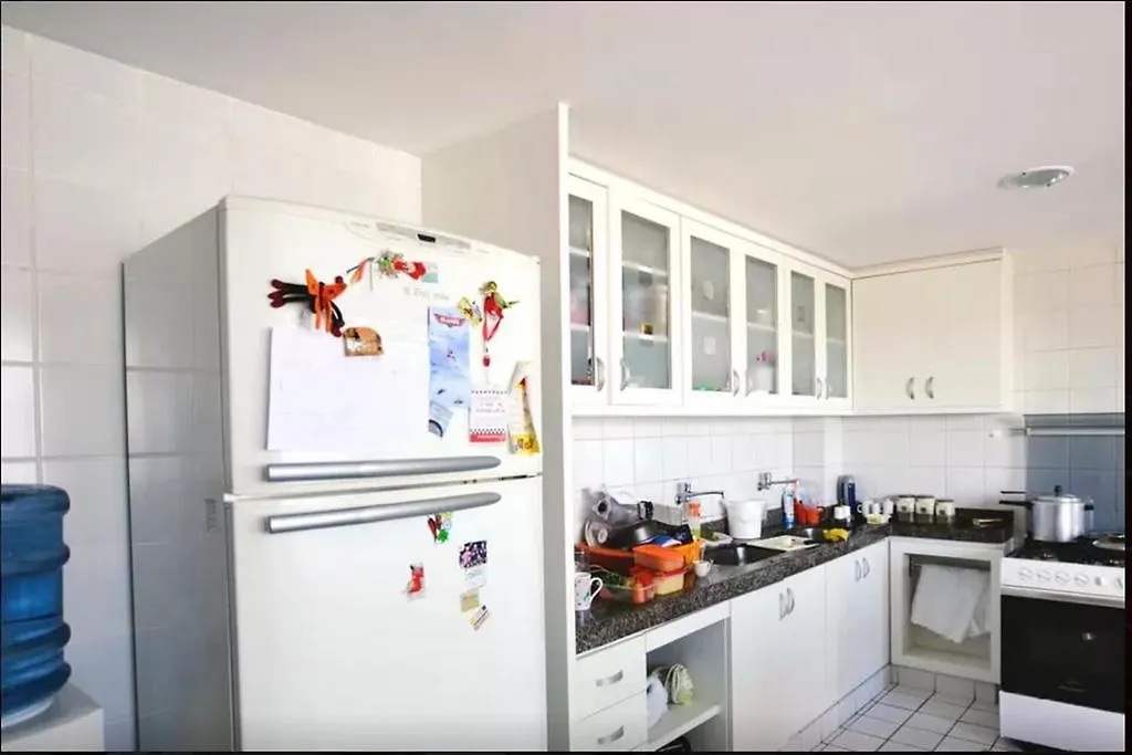 Appartement Duplex Penthouse With Private Pool à Récife