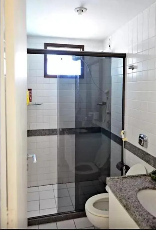 Duplex Penthouse With Private Pool Lejlighed Recife Brasilien