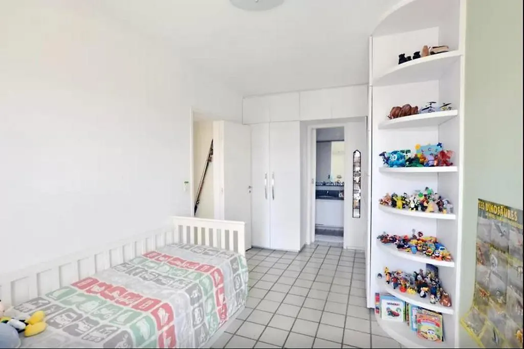 Duplex Penthouse With Private Pool Lejlighed Recife Brasilien