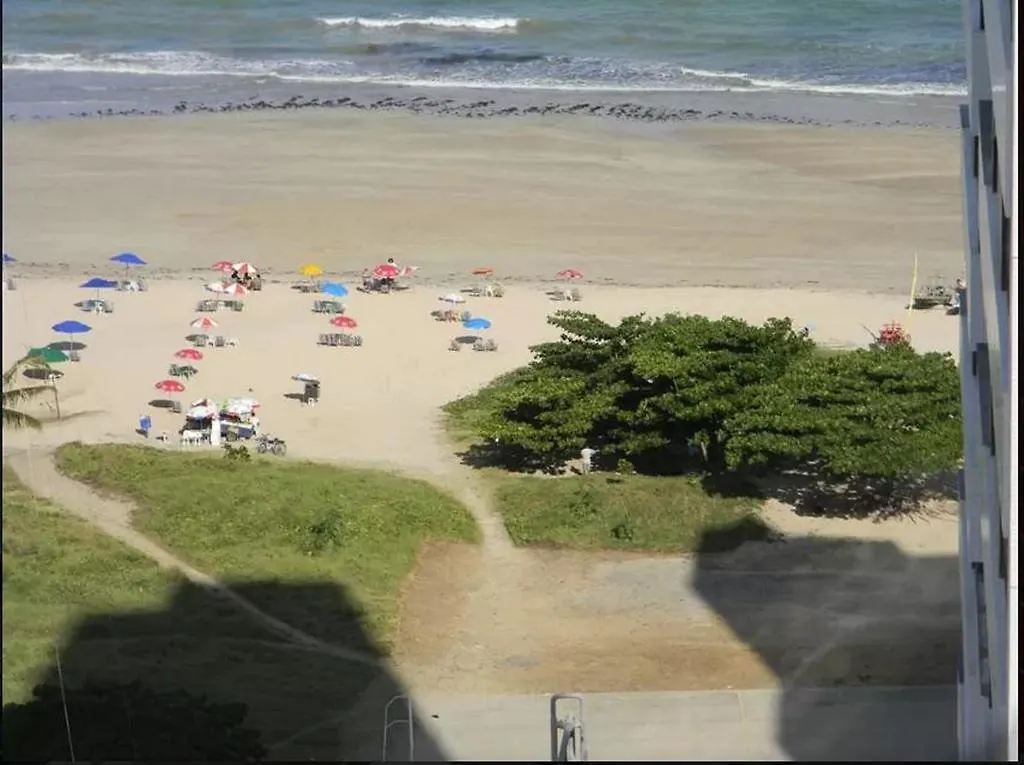 Duplex Penthouse With Private Pool Lejlighed Recife Brasilien