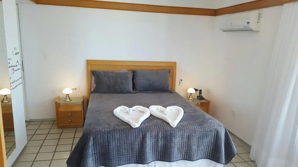 Duplex Penthouse With Private Pool Lejlighed Recife