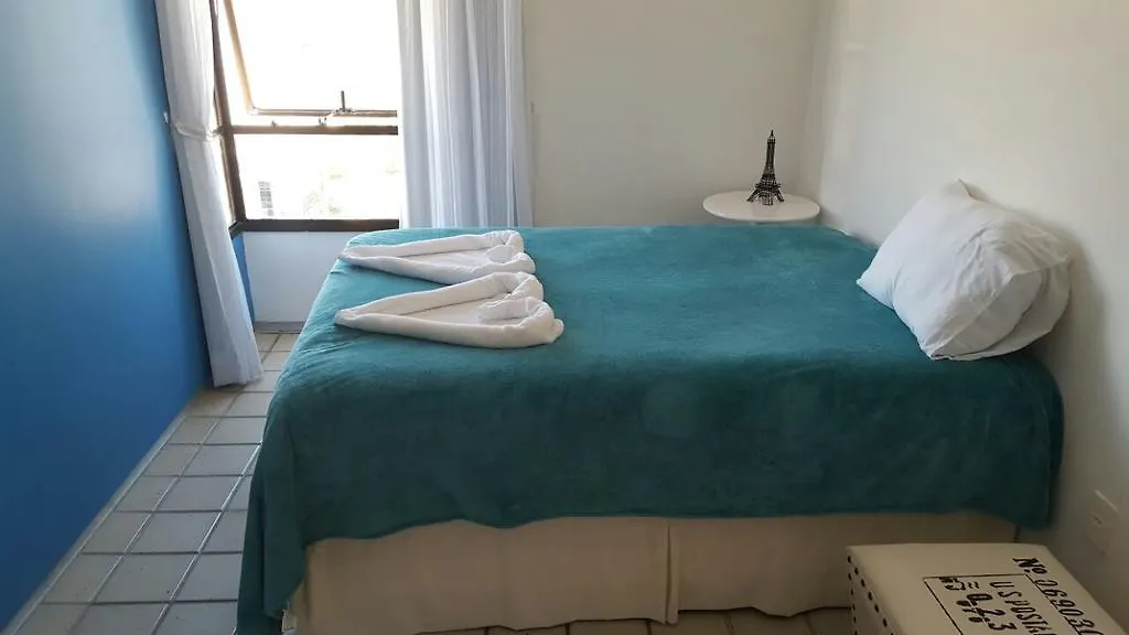 Duplex Penthouse With Private Pool Lejlighed Recife Brasilien