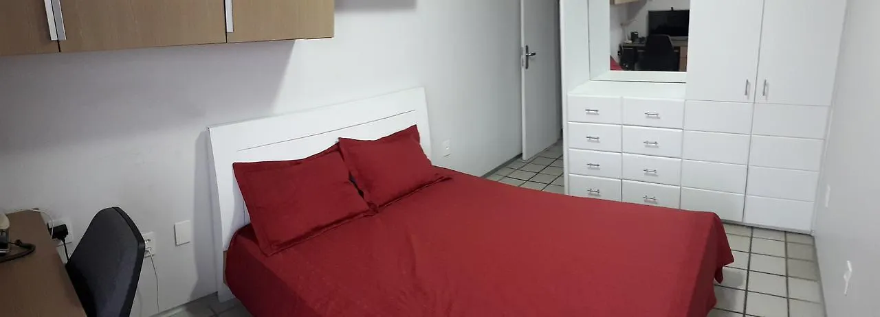 Duplex Penthouse With Private Pool Lejlighed Recife Brasilien